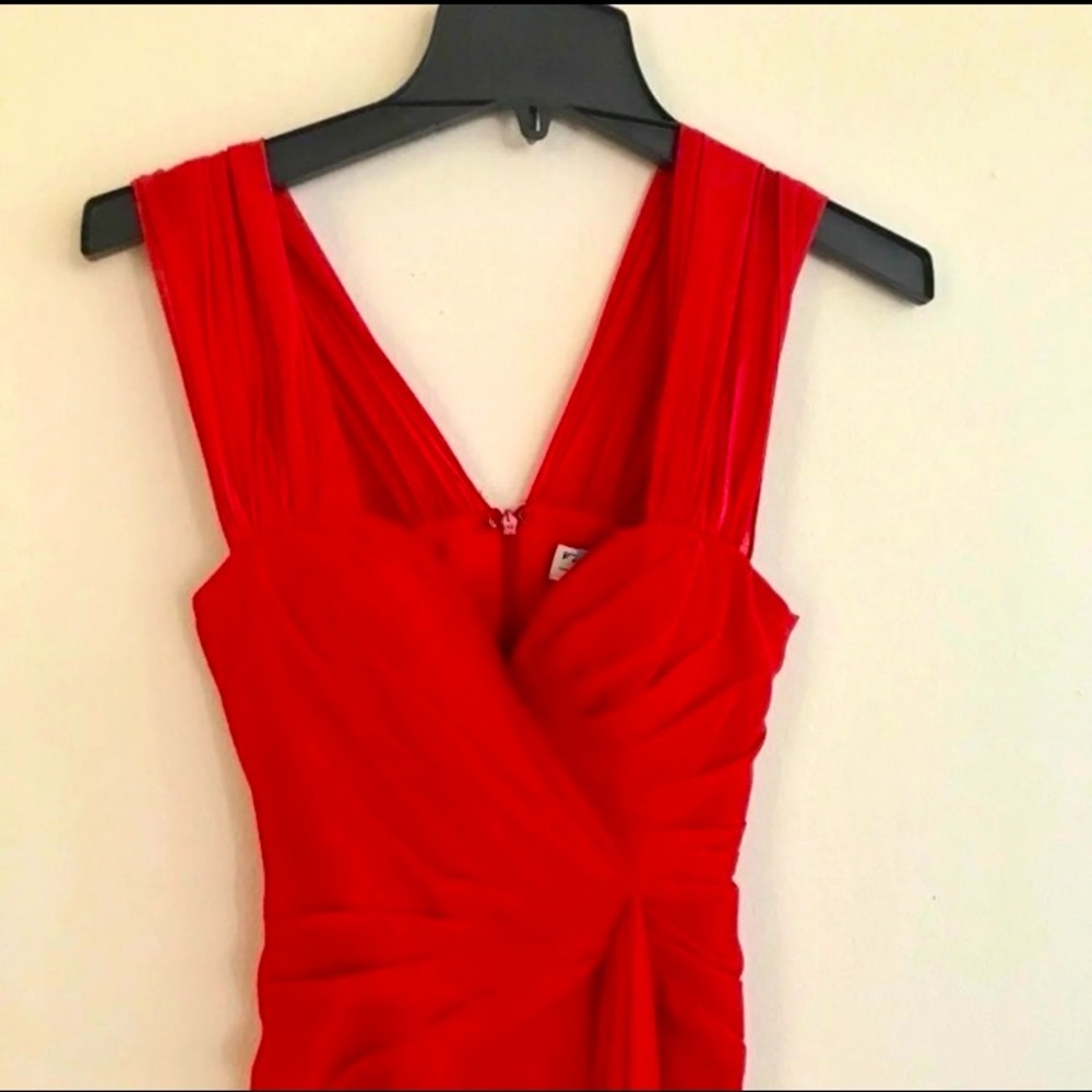 Faviana Formal Dress